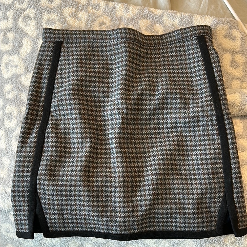 Jcrew Skirt